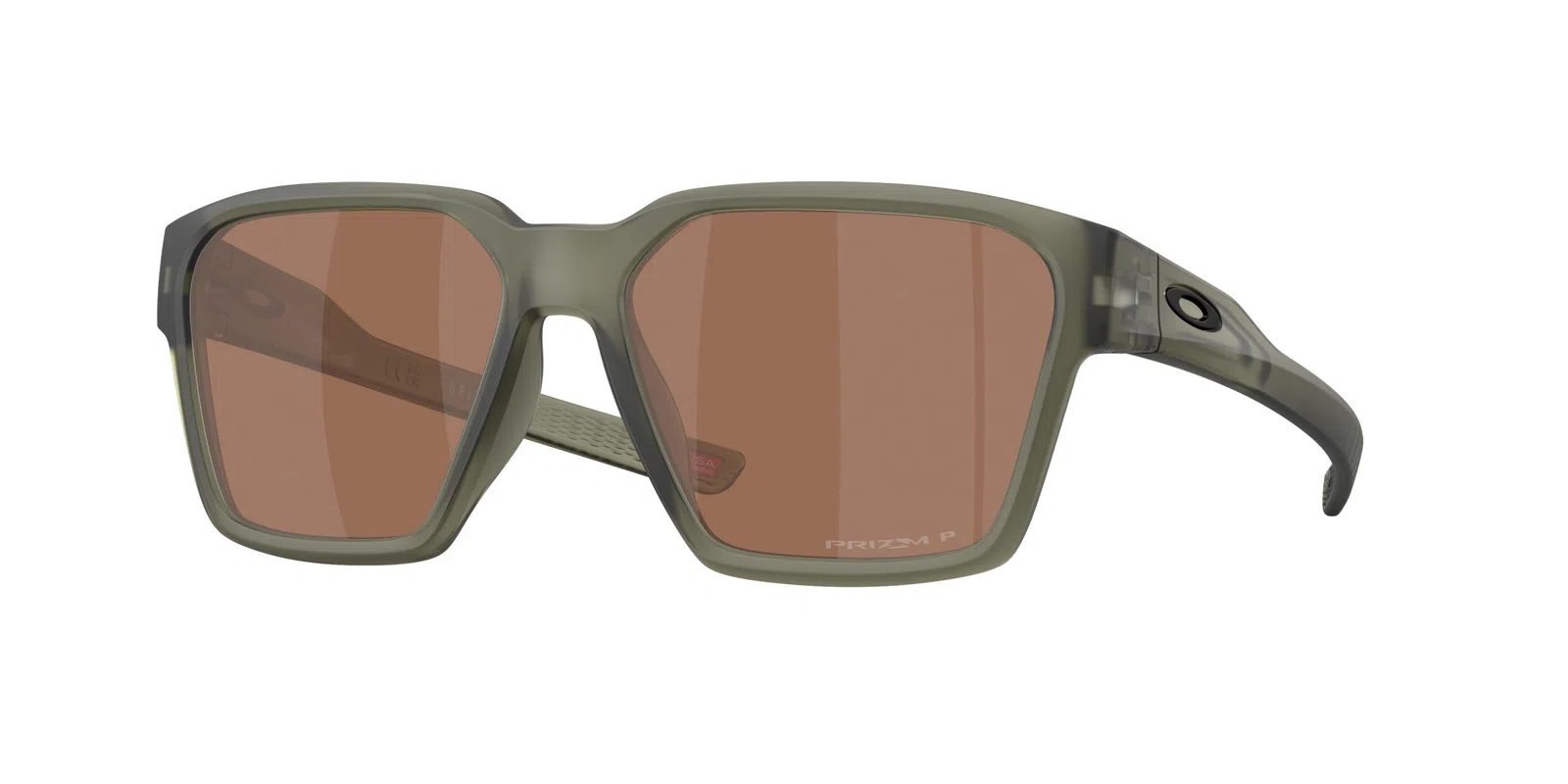 Oakley Briza 9497 Sunglasses - view 5